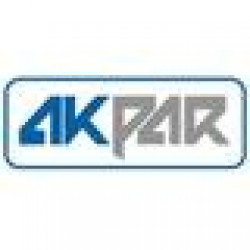 AKPAR MAKİNA LTD. ŞTİ.