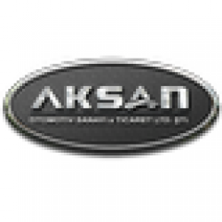 AKSAN OTOMOTIV LTD. STI.