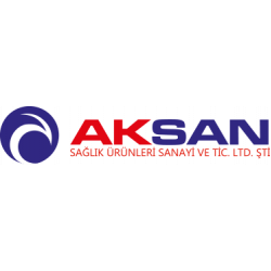 AKSAN SAGLIK URUNLERI SAN. TIC. LTD. STI.