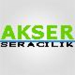 AKSER SERACILIK TARIM LTD. STI.