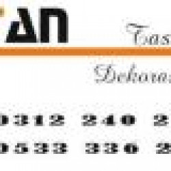 AKTAN ALUMINYUM TASARIM VE DEK.