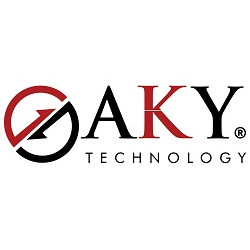 Aky Teknoloji Makina Reklamcılık San. Ve Tic. Ltd. Şti.