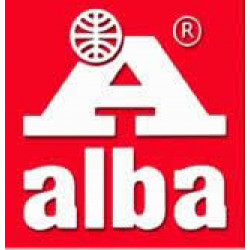 Alba Makina Sanayi Ticaret Ltd. Şti.