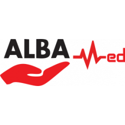 ALBAMED MEDİKAL SAN. VE LOJİSTİK DIŞ TİC. LTD. ŞTİ.