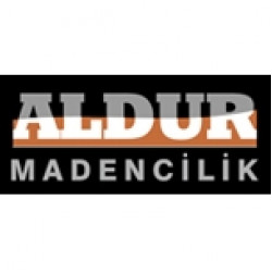ALDUR MADENCILIK LTD. STI.