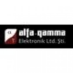 ALFA GAMMA ELEKTRONIK