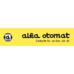 Alfa Otomat Çelikçilik Tic. Ve San. Ltd. Şti.