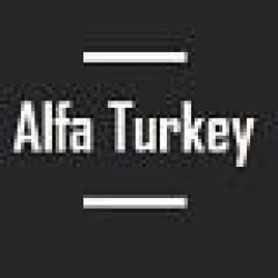 ALFA TURKEY TEKSTİL LTD. ŞTİ.