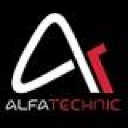 ALFATECHNIC MAKINA LTD. STI.