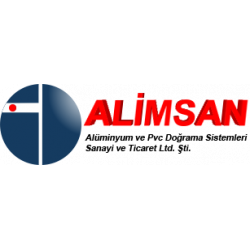 Alimsan Alüminyum San. Tic. Ltd. Şti.