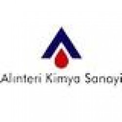 ALINTERI KIMYA LTD. STI.