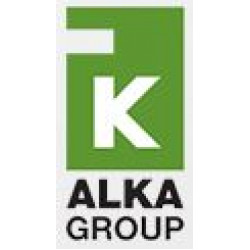 Alka San. İnş. Ve Tic. Aş.