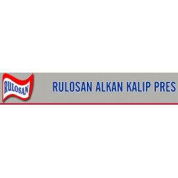 Alkan Kalıp Pres Makina İnşaat Sanayi Ve Ticaret Ltd. Şti.