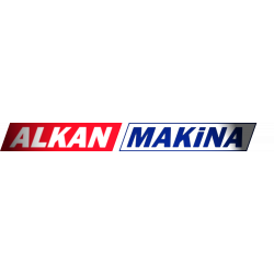 Alkan Makina San. Ve Tic. Ltd. Şti.