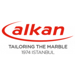 Alkan Mermer Ve Granit San. A.ş