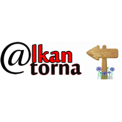 Alkan Torna