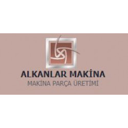 Alkanlar Makina Sanayi Tic. Ltd. Şti.