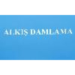 ALKIS DRIP IRRIGATION SYSTEM