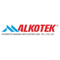 ALKOTEK OTOMOTIV MAKINA REFLEKTOR LTD. STI.