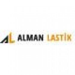 ALMAN LASTIK  LTD. STI.