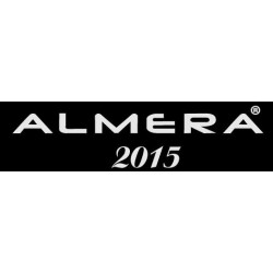 Almera - Çağın Şemsiye Ve Gözlük