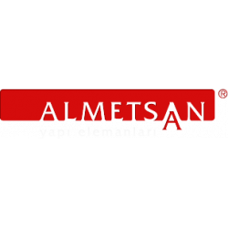 Almetsan Yapı Elemanları San.tic.ltd.şti.