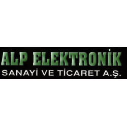 Alp Elektronik  San.ve Tic. Anonim  Şti.