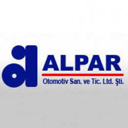 ALPAR OTOMOTIV LTD. STI.