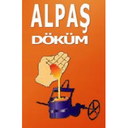 Alpaş Döküm Mak. San. Tic. Ltd. Şti.