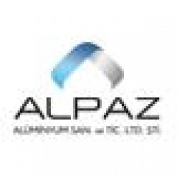 ALPAZ CAM İNŞAAT LTD. ŞTİ.