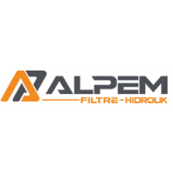 Alpem İş Mak. Ltd. Şti.