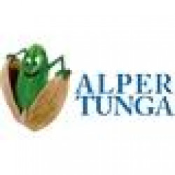 ALPER TUNGA ANTEP FISTIGI LTD. STI.