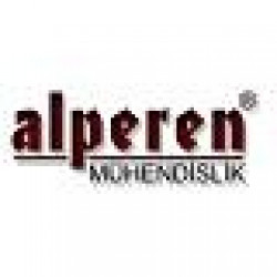 ALPEREN ISITMA SOGUTMA LTD. STI.