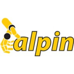 Alpin Makina Sanayi A.ş.