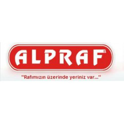 Alpraf Raf Sistemleri Pazarlama San. Ve Tic. Ltd. Şti.