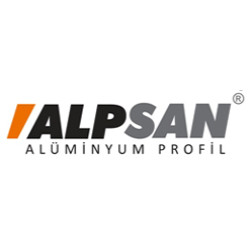 Alpsan Alüminyum Ve Plastik Profil Sanayi Ve Ticaret A.ş.