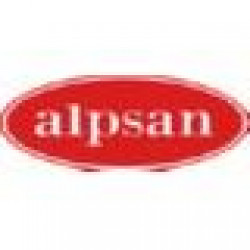 ALPSAN MAKİNA A.Ş.