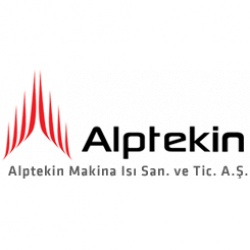 ALPTEKIN MAKINA ISI SAN. TIC. A.S.