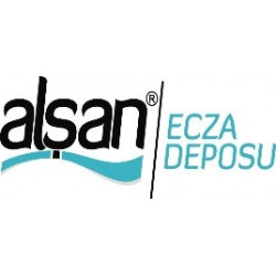 Alşan İlaç Veterinerlik İnşaat Denizcilik Yapı Malzemeleri Sanayi Ve Tic. Ltd. Şti.