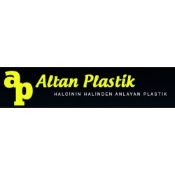 Altan Plastik San.ve Tic.ltd.şti.