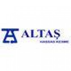 ALTAS KALIP LTD. STI.