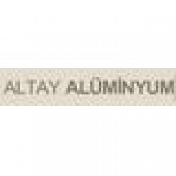 ALTAY ALUMINYUM LTD. STI.
