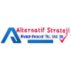 Alternatif Strateji  İthalat-İhracat Tic. Ltd. Şti.