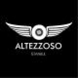Altezzoso Eldiven