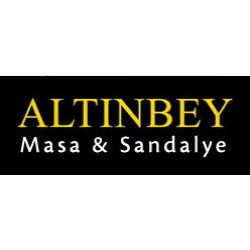 Altınbey Sandalye & Masa