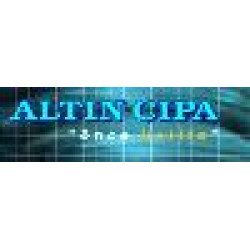 ALTINCIPA MARINE RAW MATERIALS