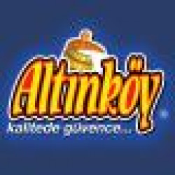 ALTINKÖY GIDA LTD. ŞTİ.
