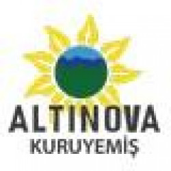 ALTINOVA KURUYEMİŞ LTD. ŞTİ.