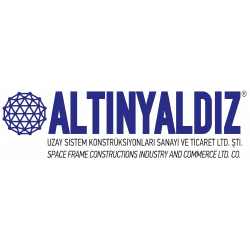 Altınyaldız Uluslararası Uzay Sistem Konstrüksiyonları Sanayi Ve Ticaret Anonim Şirketi
