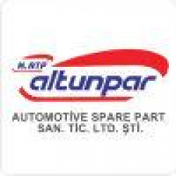 ALTUNPAR  OTO LTD. STI.